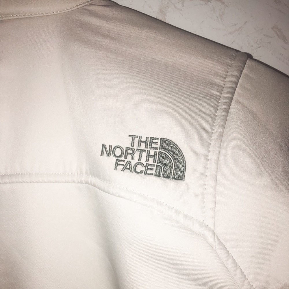 North Face Jacket - Picture 3 of 5
